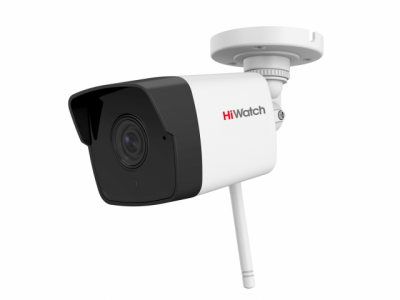 Камера видеонаблюдения HiWatch DS-I250W (C) (4 mm)
