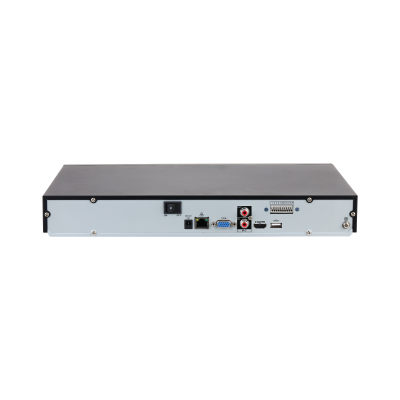 Регистратор для видеонаблюдения DAHUA DHI-NVR4232-4KS2/L