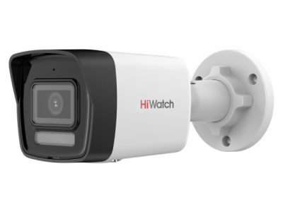 Камера видеонаблюдения HiWatch DS-I250M(C) (2.8 mm)