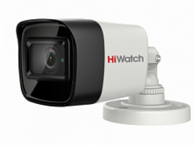HiWatch DS-T800(B) (3.6 mm)