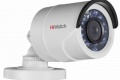 Обзор UHD TVI-камер и регистраторов HiWatch