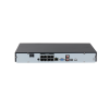 Регистратор для видеонаблюдения DAHUA DHI-NVR2208-8P-I2