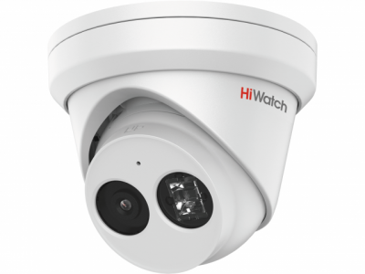 Камера видеонаблюдения HiWatch IPC-T042-G2/U (2.8mm)
