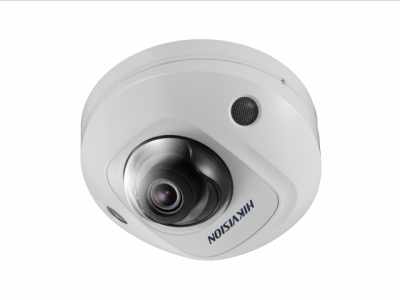 HIKVISION DS-2CD2563G0-IS (2.8mm)