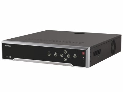 Регистратор для видеонаблюдения HiWatch NVR-416M-K/16P