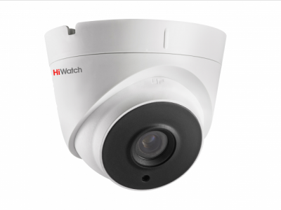 Камера видеонаблюдения HiWatch DS-I403 (C) (2.8 mm)