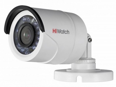 HiWatch DS-T100 (2.8 mm)