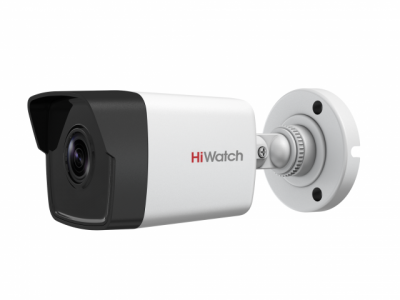 HiWatch DS-I450M (B) (4 mm)
