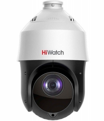 Камера видеонаблюдения HiWatch DS-I225(D)