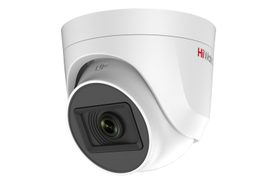 Камера видеонаблюдения HiWatch HDC-T020-P(B)(2.8mm)