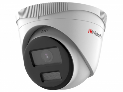 Камера видеонаблюдения HiWatch DS-I253L (B) (2.8 mm)