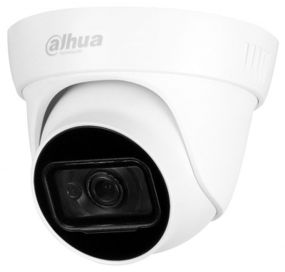Камера видеонаблюдения DAHUA DH-IPC-HDW1230T1P-0280B-S5 