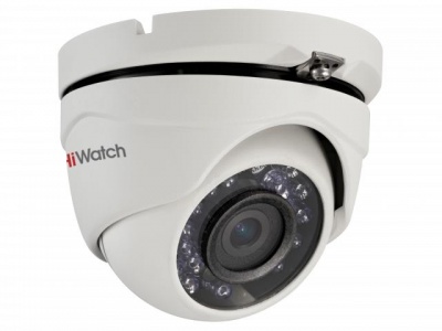 HiWatch DS-T203 (2.8 mm)