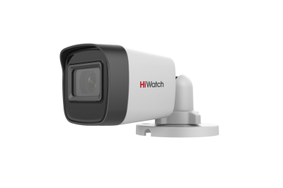 Камера видеонаблюдения HiWatch HDC-B020(B)(2.8mm)