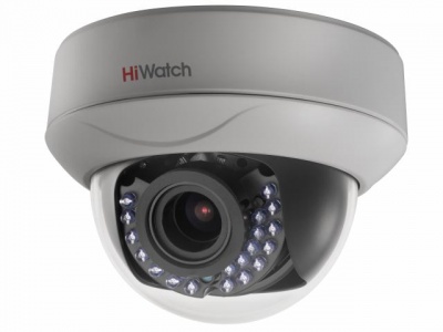 HiWatch DS-T207 (2.8-12 mm)