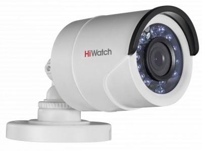HiWatch DS-T200 (6 mm)