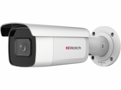 Камера видеонаблюдения HiWatch IPC-B622-G2/ZS