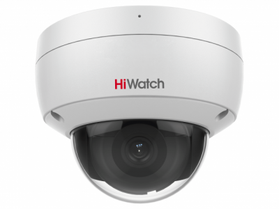 Камера видеонаблюдения HiWatch IPC-D022-G2/U (2.8mm)
