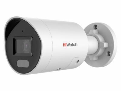 HiWatch IPC-B042C-G2/UL (4mm)